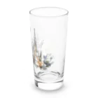 ARZMICOのFrom "Yanagi Collection" ver.03 Long Sized Water Glass :right