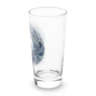 Ｒ WORKSの絶叫 Long Sized Water Glass :right