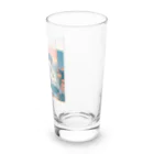 citypopのcitypop Long Sized Water Glass :right