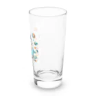 good777のぽりぽりん Long Sized Water Glass :right