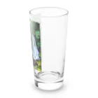 ペイサージュの滝1  ペイサージュ Long Sized Water Glass :right