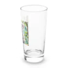 cuteAの可愛いコアラ Long Sized Water Glass :right