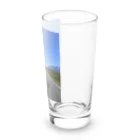 monkey_tkのmy way Long Sized Water Glass :right