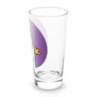 EXPigeonのHug Bird with love Long Sized Water Glass :right