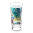 DREAMHOUSEのカキ氷☀️ Long Sized Water Glass :right