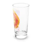 Florart81＊KAORIの真・美・光 Long Sized Water Glass :right