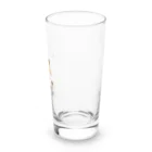 K'ramaの猫の仮面 Long Sized Water Glass :right