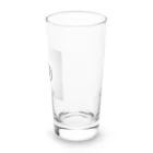 akiramenのキウイ Long Sized Water Glass :right