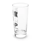 ゲイムマンの店の高感度人間HSP Long Sized Water Glass :right