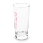 AQUAMETAVERSEの桜の下の少女幸せいっぱい　なでしこ1478 Long Sized Water Glass :right