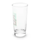 Michiru-2024のちんあなごくん Long Sized Water Glass :right