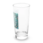 リトルアドラのリトルアドラのパワーアイテム Long Sized Water Glass :right