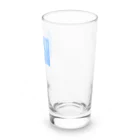 とろの雨傘 Long Sized Water Glass :right