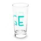 ピエロのEDGE Long Sized Water Glass :right