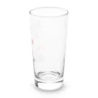 momokei&UのREAD READ READ READ Long Sized Water Glass :right