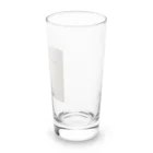 X-J_ResurrectionのⅠペテロ2:4 Long Sized Water Glass :right