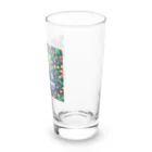 gtkgtmのレボ⑥ Long Sized Water Glass :right