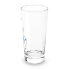 Taiyo の信号牛 Long Sized Water Glass :right