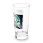 AIキャラつく〜るの魔法使いの女の子 Long Sized Water Glass :right