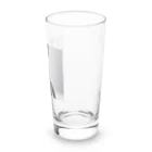 TDK_TDKの軍人ウサギ#9 Long Sized Water Glass :right