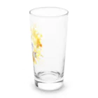 Chi3のあなたは私の太陽 Long Sized Water Glass :right