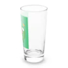 MisteryAppleのMysteryApple Long Sized Water Glass :right