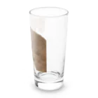 Mashlyのマシロくん猫グッズ Long Sized Water Glass :right