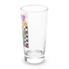 デビルズデッドゾーンのホラーマニア Long Sized Water Glass :right