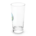 Qten369の2024年流行りそうなデザイン Long Sized Water Glass :right
