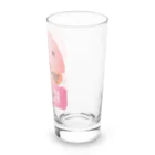 muscle_oniisanのホルモン Long Sized Water Glass :right