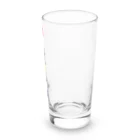 SUNNY ON SUNNYの整列！こぺたんず Long Sized Water Glass :right