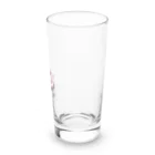 natchan_82のコーヒー Long Sized Water Glass :right