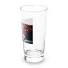 Copen_Skull_Heart_etc ShopのCool Copen！ Long Sized Water Glass :right