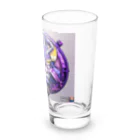 kaya-☆の雷禪 Long Sized Water Glass :right