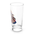 AQUAMETAVERSEのキュートな王妃　Tomoe bb 2712 Long Sized Water Glass :right