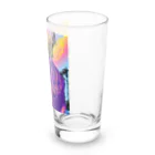 g_bのライオンキング Long Sized Water Glass :right