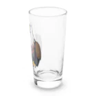 kenny777のハクトウワシ Long Sized Water Glass :right