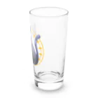 atelier_lapislazuliのラピスちゃん Long Sized Water Glass :right