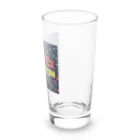 gtkgtmのレボ８ Long Sized Water Glass :right