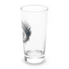 EseCAMPのキャンプto鳥シリーズ Long Sized Water Glass :right