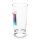 LEELOOショップ✨の無限∞ Long Sized Water Glass :right