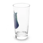 猫に恩返しのTORA Long Sized Water Glass :right