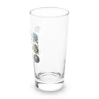 myojinのマッチョグッズ Long Sized Water Glass :right