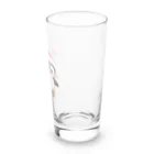 JUPITERのぺん太郎 Long Sized Water Glass :right