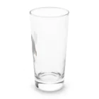 神崎エリカとはやとのグッズのカニンヘンダックスの隼人くん Long Sized Water Glass :right