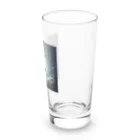 Qten369のいて座 Long Sized Water Glass :right