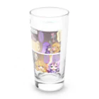 VASEのVASE劇場4コマ ロンググラス~第二話~ Long Sized Water Glass :right