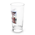 Kaz_Alter777の箱根の砦 Long Sized Water Glass :right