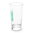 evening-fiveのHALF SUMMER 001 Long Sized Water Glass :right