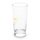 kazu_gのこれはタイトフィットです!太ってるからじゃないよ! Long Sized Water Glass :right